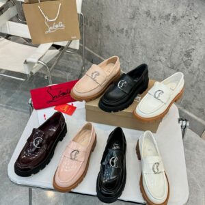 Christian Louboutin Shoe Style 2901193