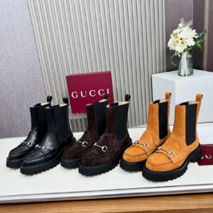 Gucci Shoe Style 3401167