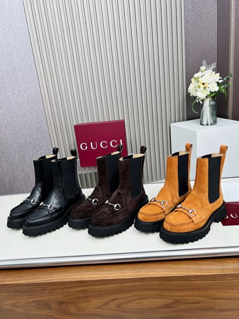 Gucci Shoe Style 3401167