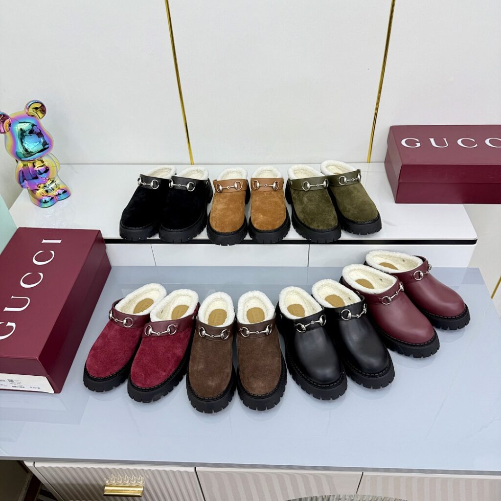 Gucci Shoe Style 3201192