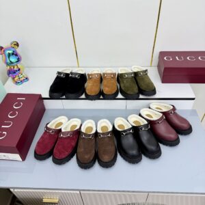 Gucci Shoe Style 3201192