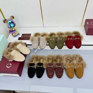 Gucci Shoe Style 3401192