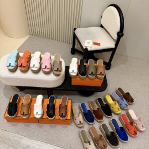 Hermes Shoe Style 2511183