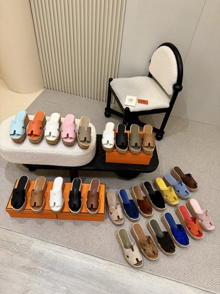 Hermes Shoe Style 2511183