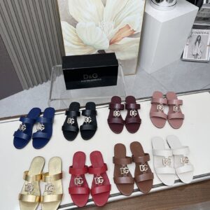 Dolce & Gabbana Shoe Style 1751141