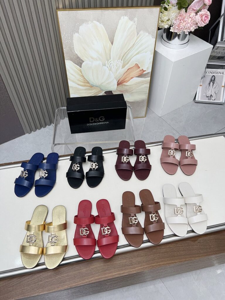 Dolce & Gabbana Shoe Style 1751141