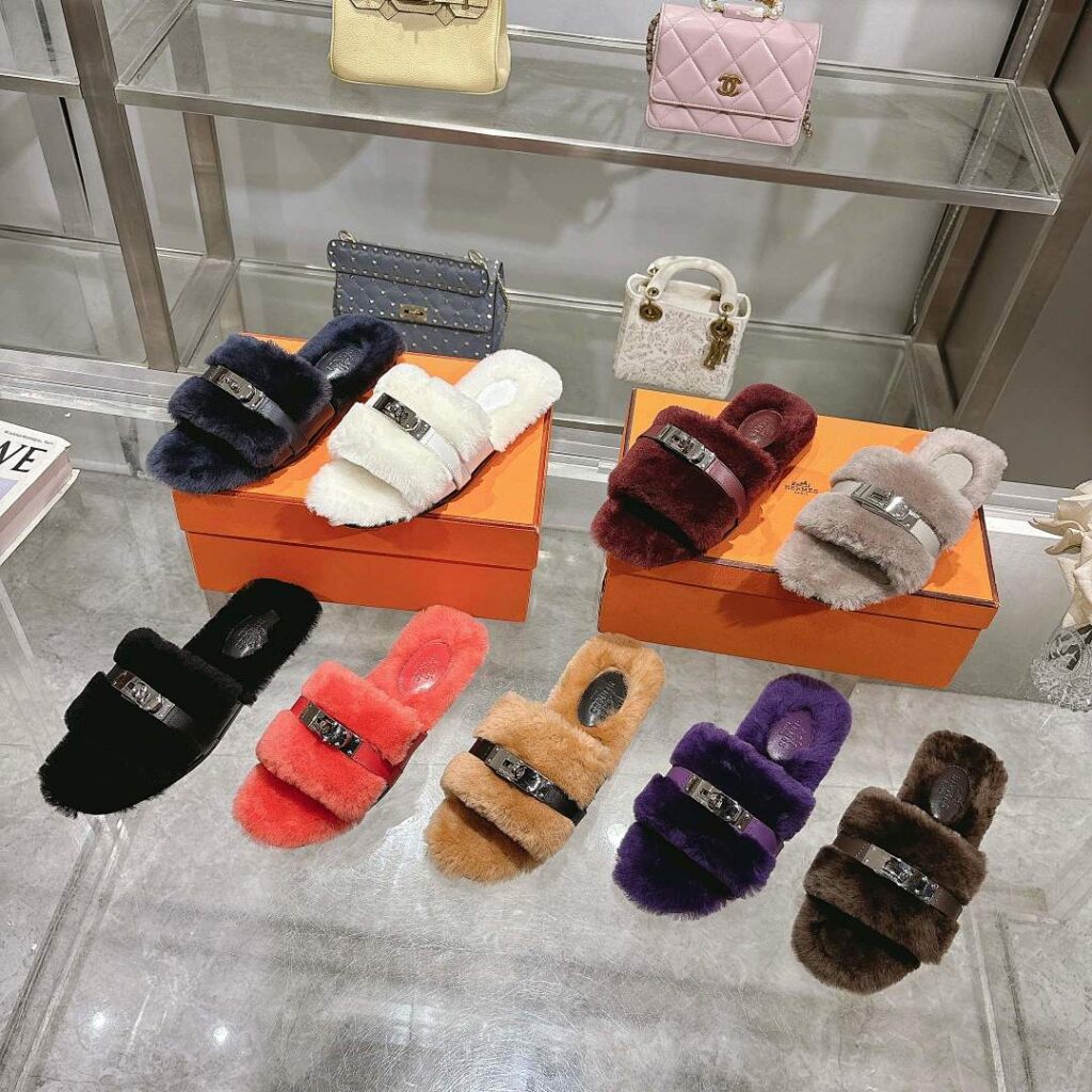Hermes Shoe Style 2601192