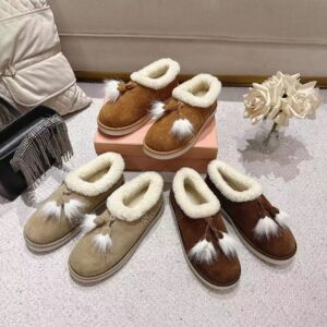 Miu Miu Shoe Style 2801192
