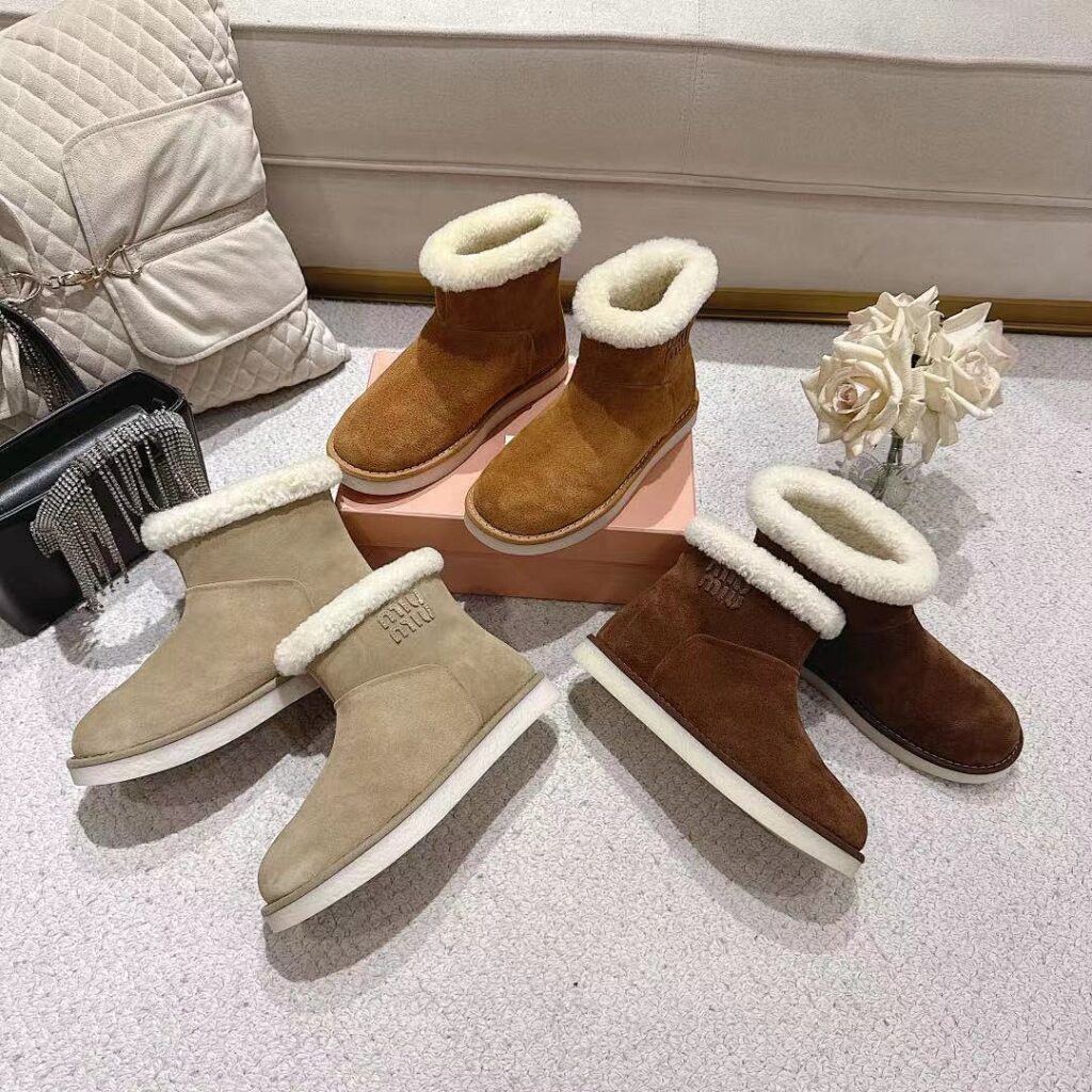 Miu Miu Shoe Style 3001192