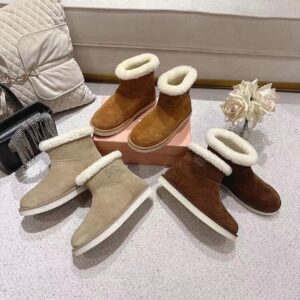 Miu Miu Shoe Style 3001192