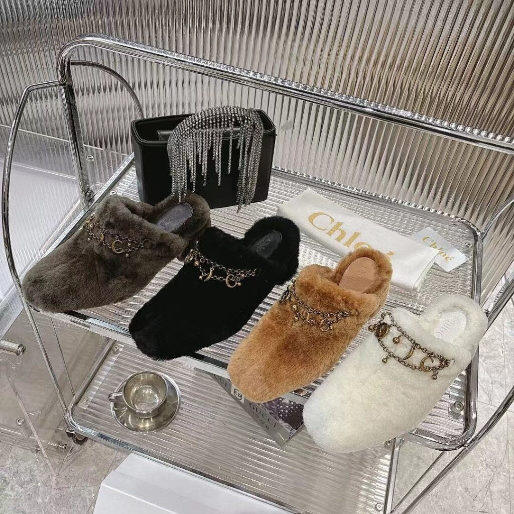 Chloe Shoe Style 3201192