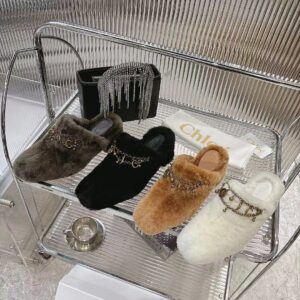 Chloe Shoe Style 3201192