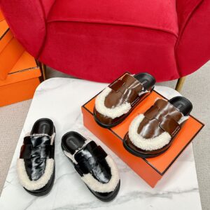 Hermes Shoe Style 3101196