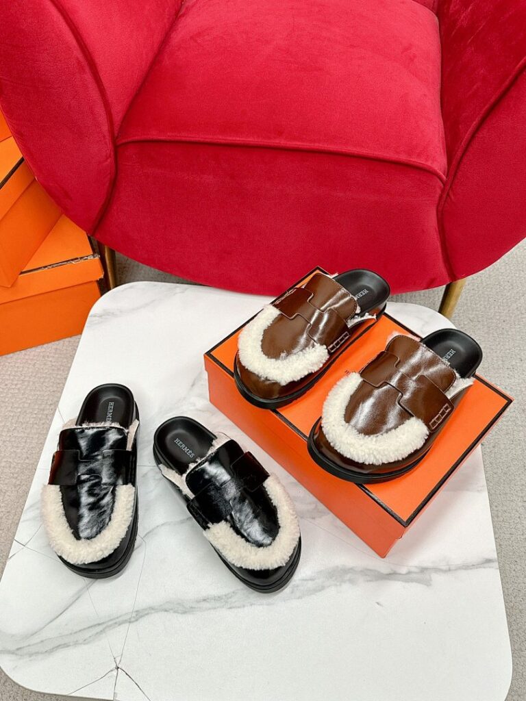 Hermes Shoe Style 3101196