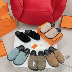 Hermes Shoe Style 2901196