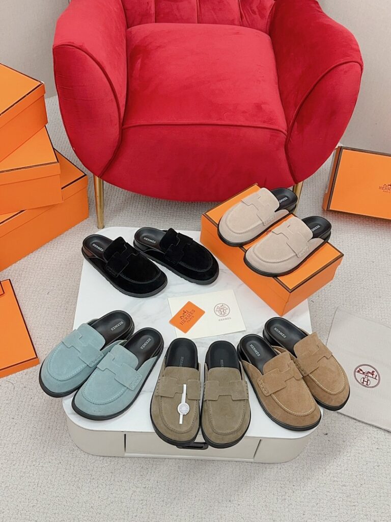 Hermes Shoe Style 2901196
