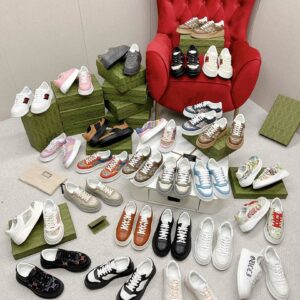 Gucci Shoe Style 3401196