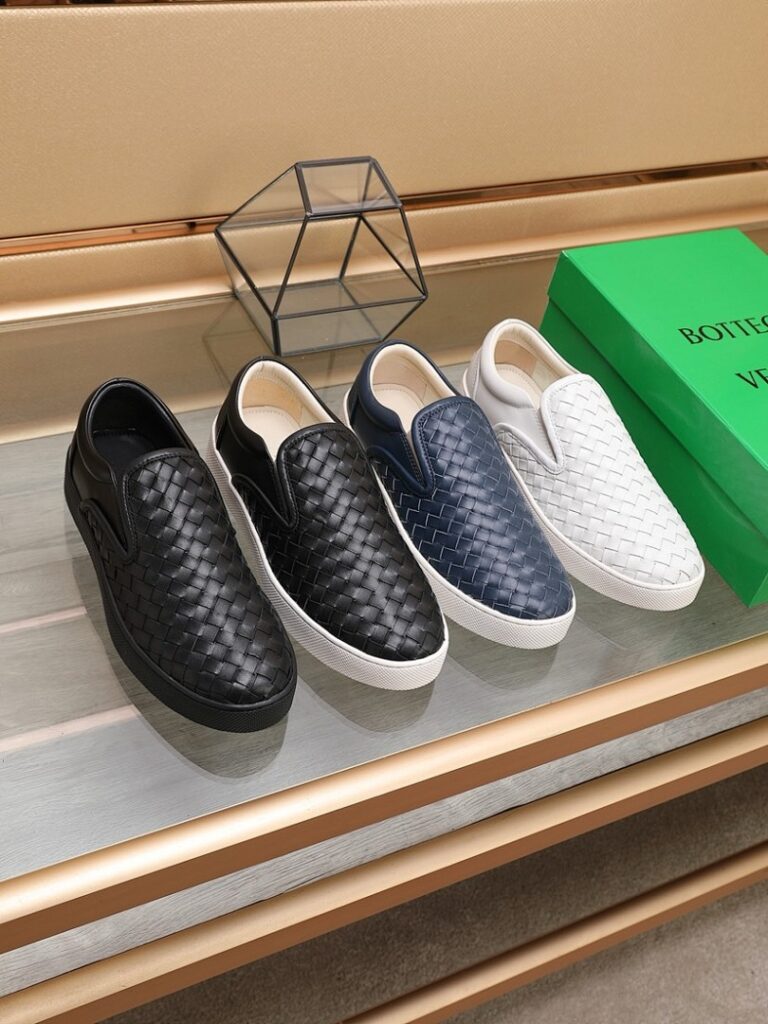 Bottega Veneta Shoe Style 2601128