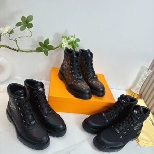 Louis Vuitton Shoe Style 3801195