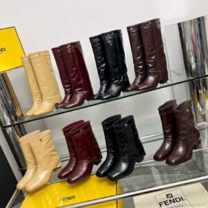 Fendi Shoe Style 5001172