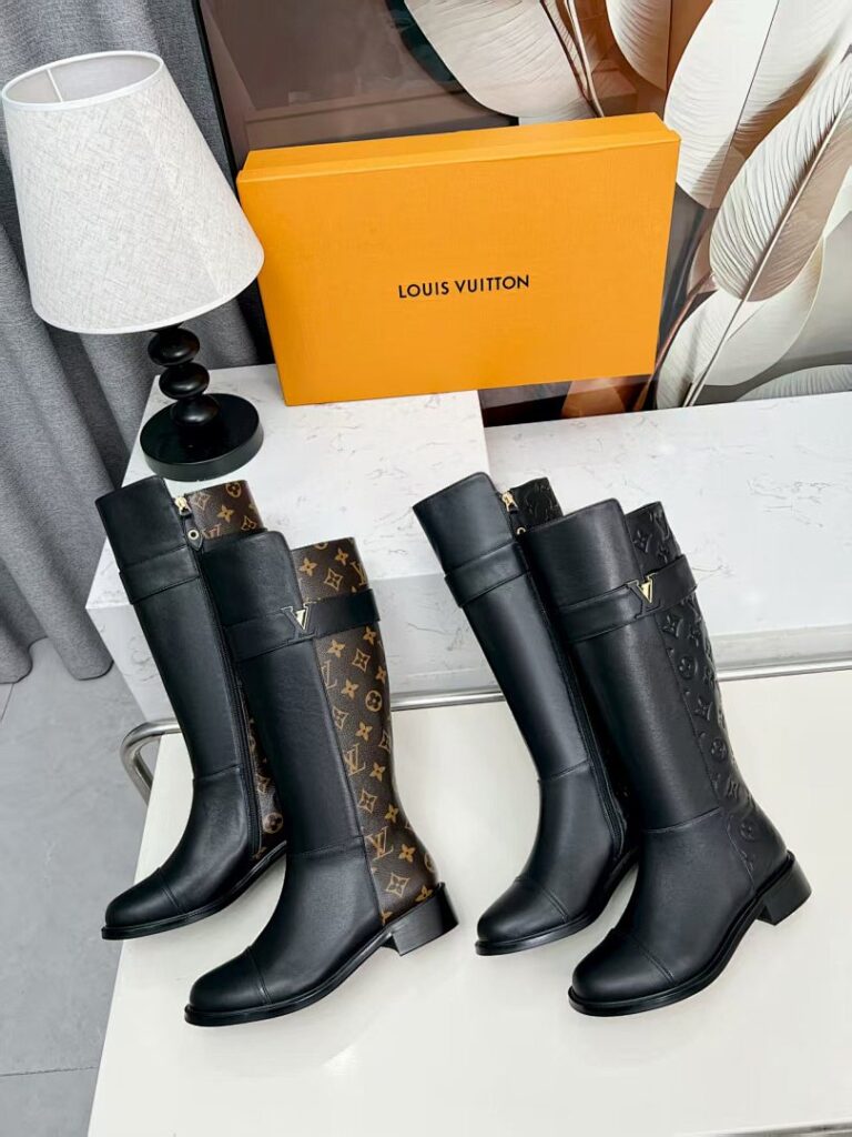 Louis Vuitton Shoe Style 3505914