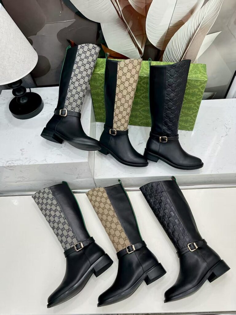 Louis Vuitton Shoe Style 3405914