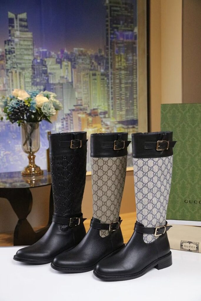 Louis Vuitton Shoe Style 3305914