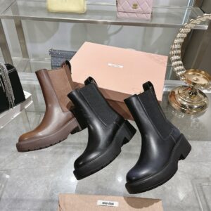 Miu Miu Shoe Style 4101159