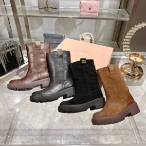 Miu Miu Shoe Style 4001159