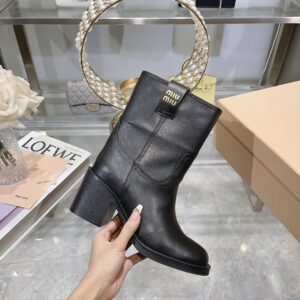 Miu Miu Shoe Style 3601159