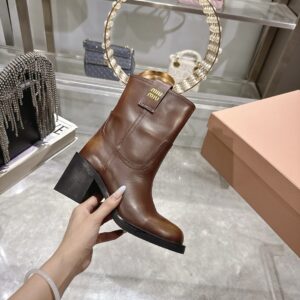 Miu Miu Shoe Style 3601159