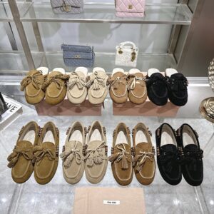 Miu Miu Shoe Style 2901159