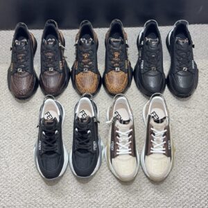 Fendi Shoe Style 2801127
