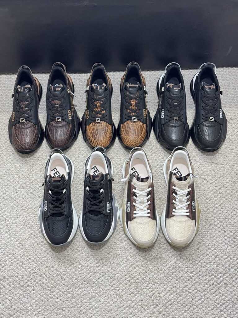 Fendi Shoe Style 2801127