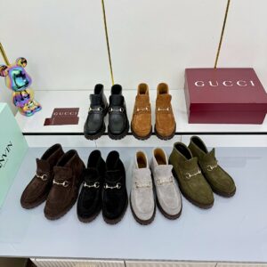 Gucci Shoe Style 3601185