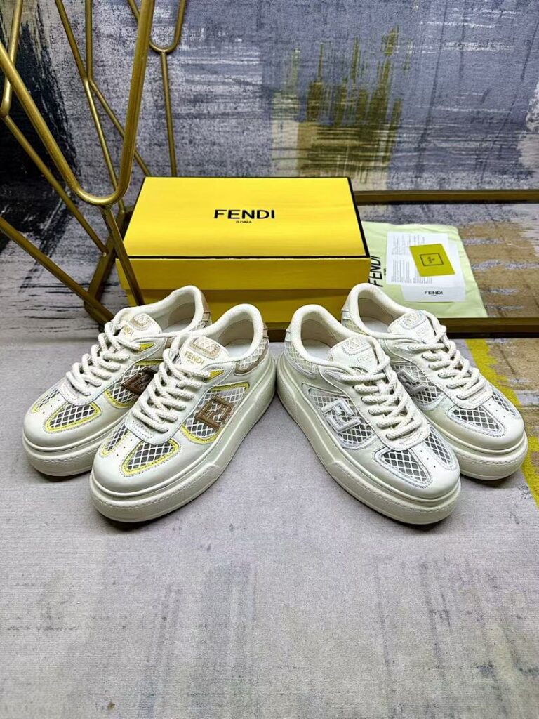 Fendi Shoe Style 2801173