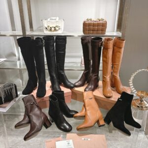 Miu Miu Shoe Style 3901159