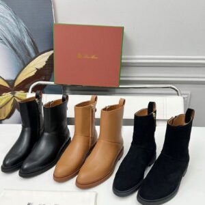 Loro Piana Shoe Style 3501150