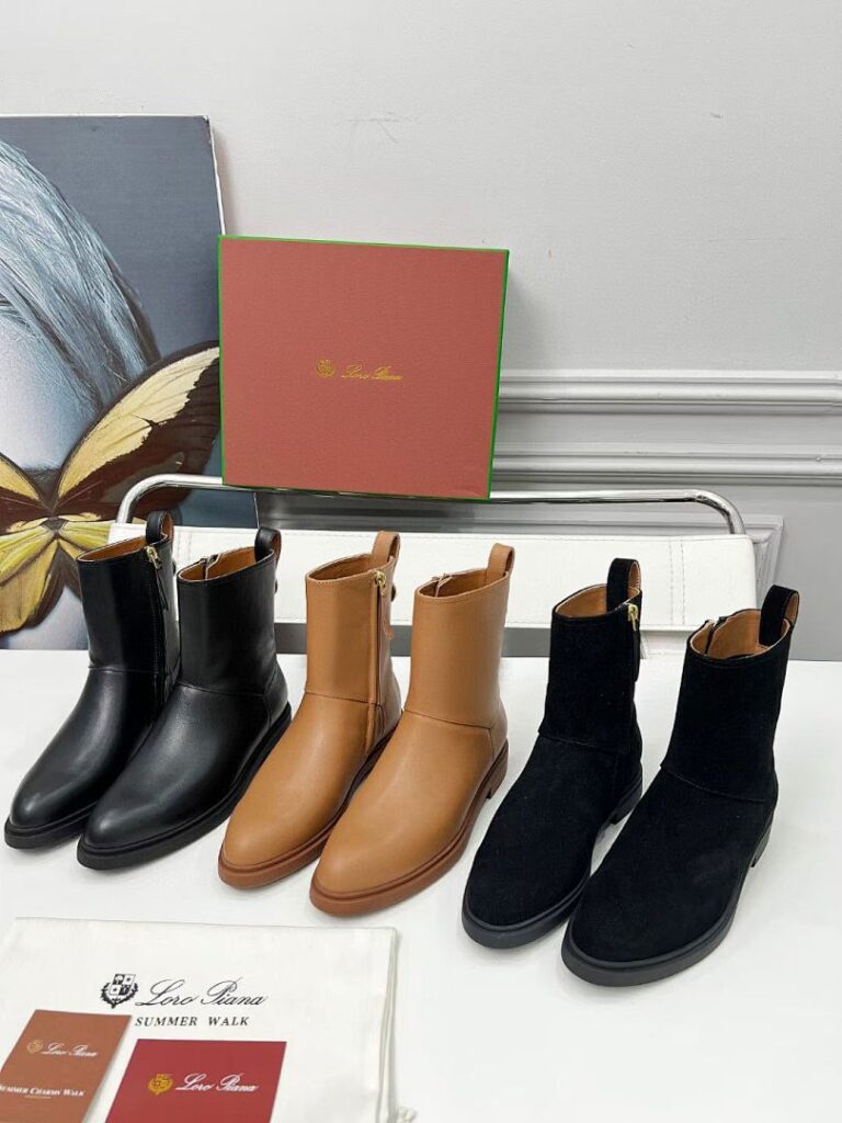 Loro Piana Shoe Style 3501150
