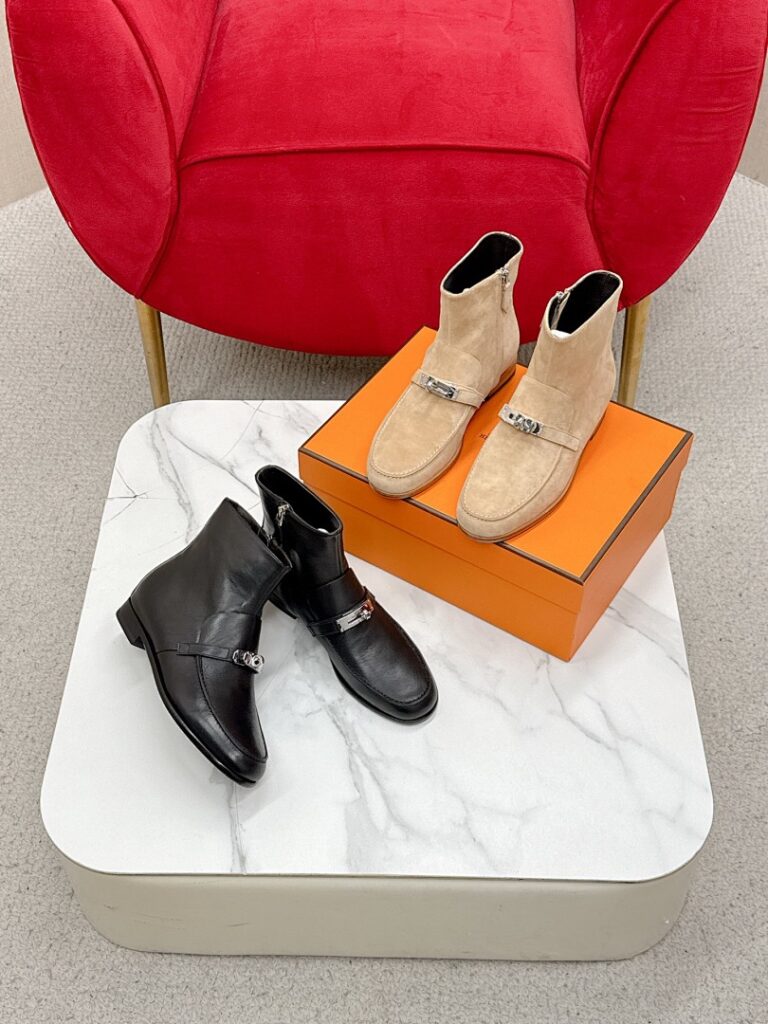 Hermes Shoe Style 3901196