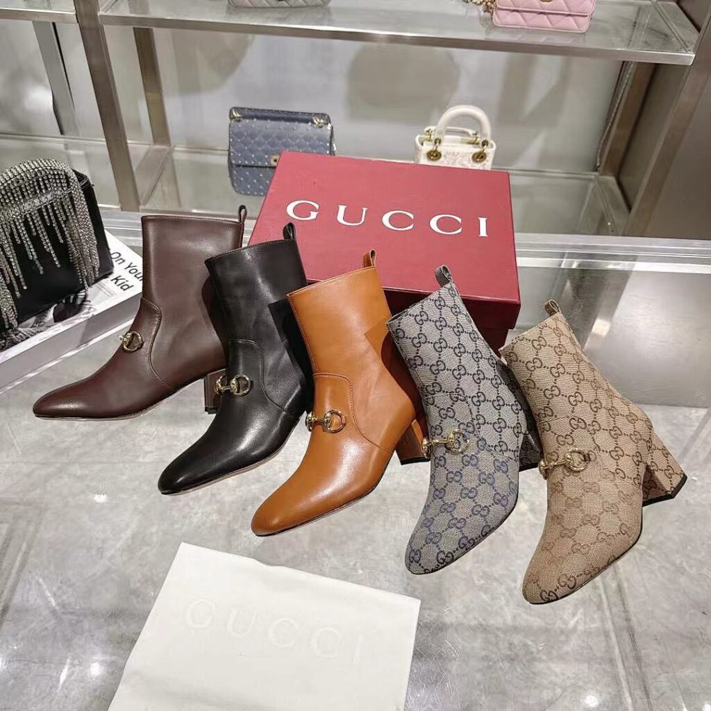 Gucci Shoe Style 3601185