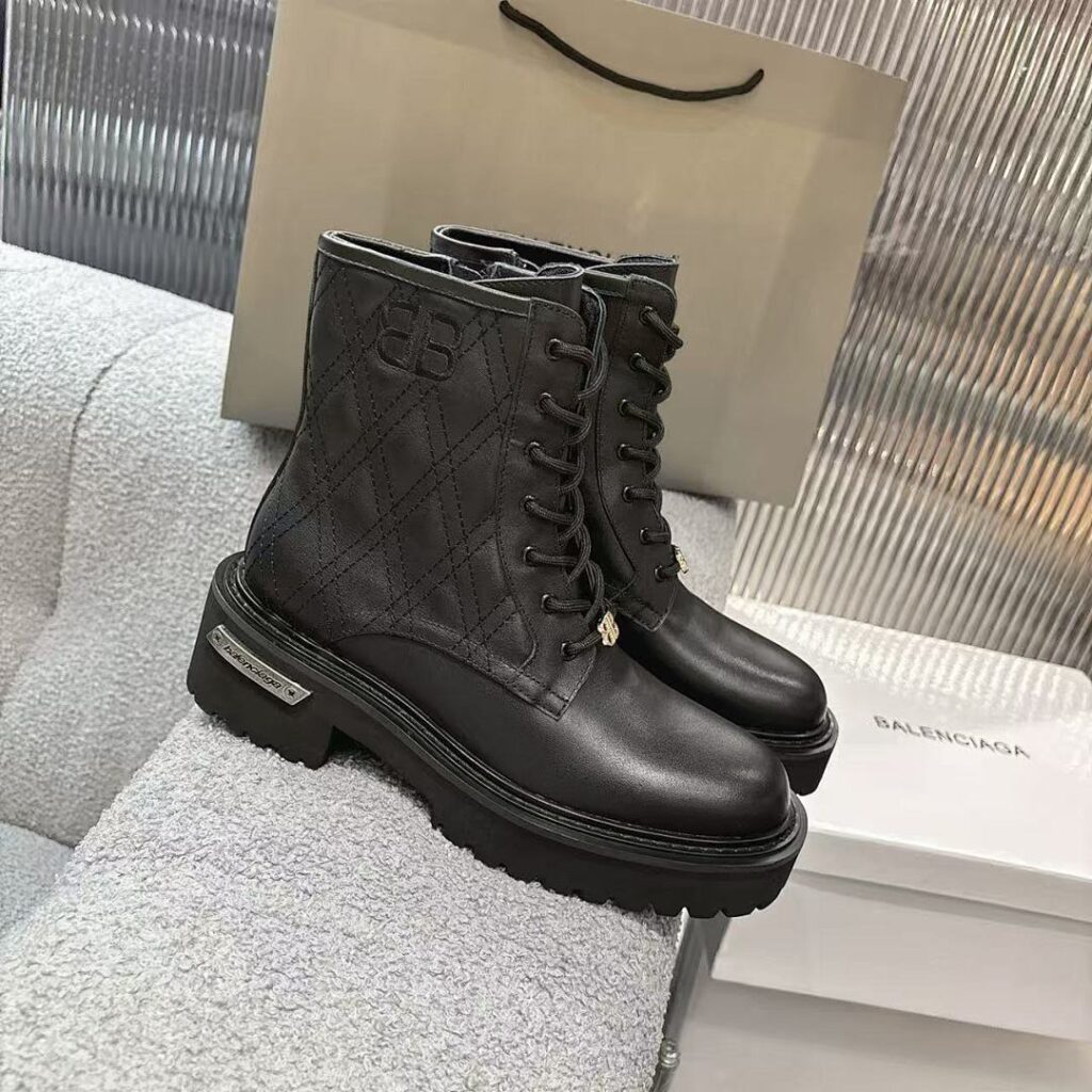Balenciaga Shoe Style 3402113