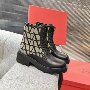 Valentino Shoe Style 3402113
