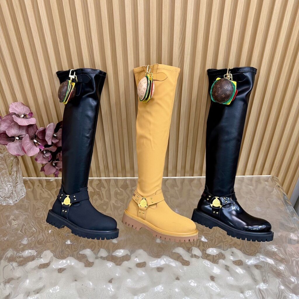 Louis Vuitton Shoe Style 5502113