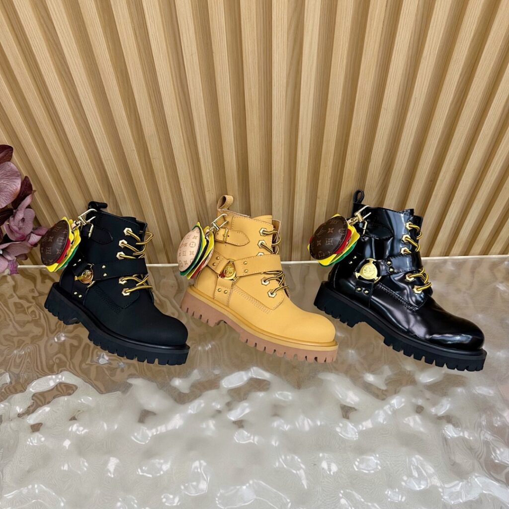 Louis Vuitton Shoe Style 5502113