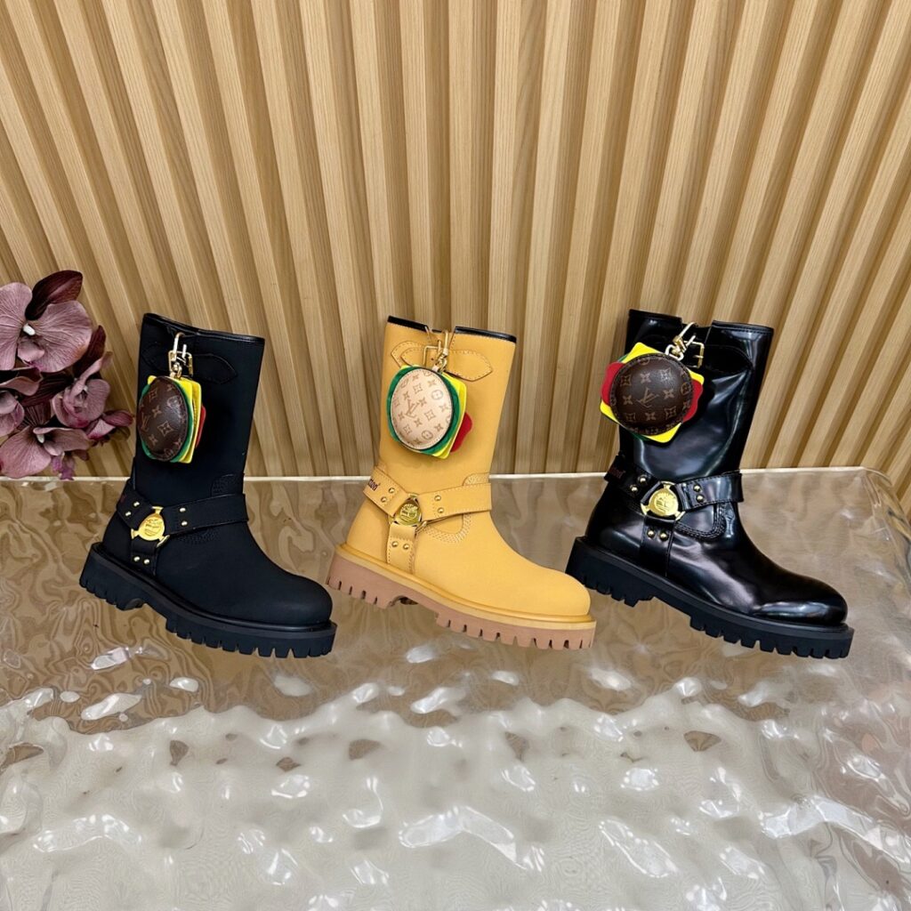 Louis Vuitton Shoe Style 5502113