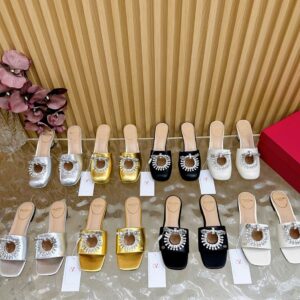 Valentino Shoe Style 3201197