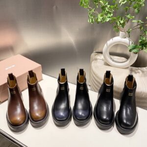 Miu Miu Shoe Style 3601186