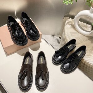 Miu Miu Shoe Style 3101186