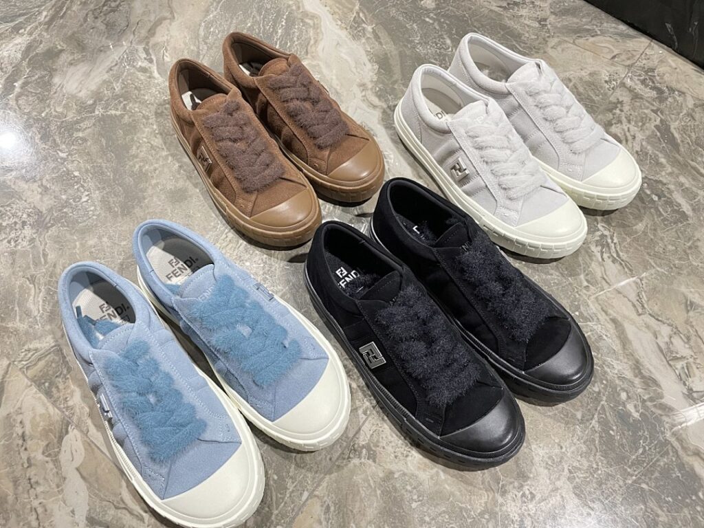 Fendi Shoe Style 3201192